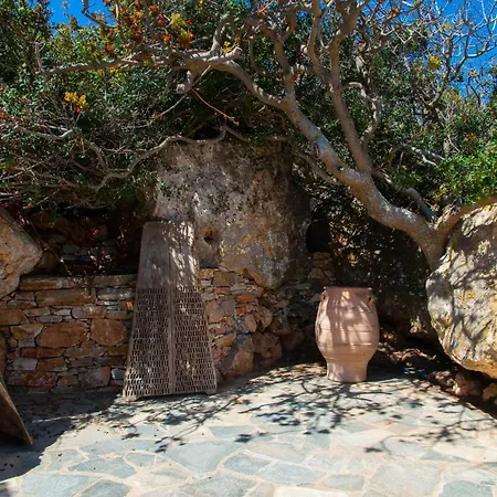Villa Sifnos Themonies Apollonia (Sifnos)