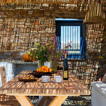 Villa Sifnos Themonies