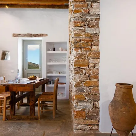 Villa Sifnos Themonies *