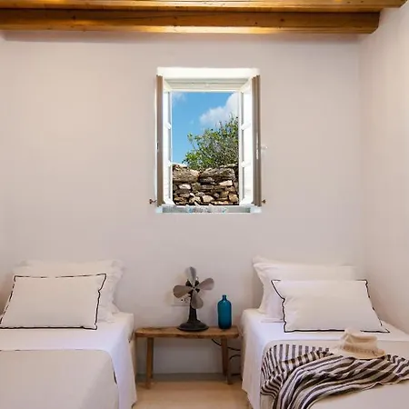 Villa Sifnos Themonies