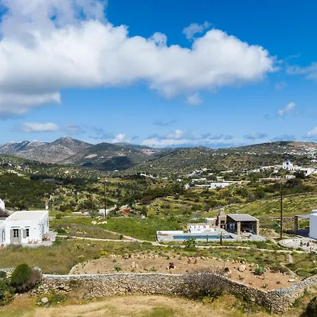 Villa Sifnos Themonies *