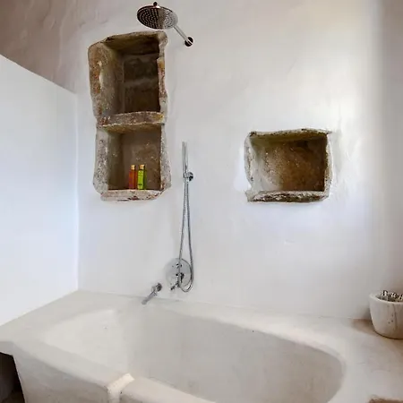 Villa Sifnos Themonies