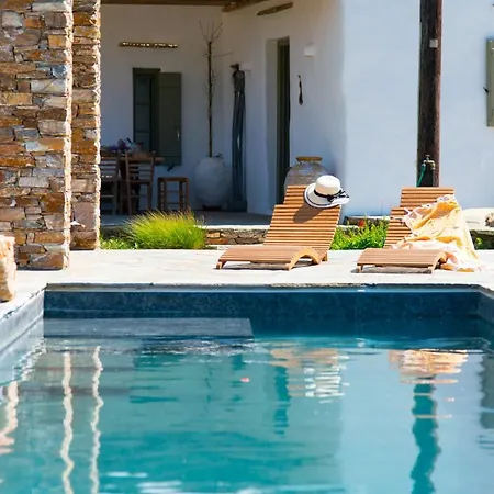 Sifnos Themonies * Apollonia (Sifnos)