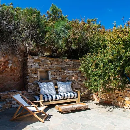 Sifnos Themonies Villa Apollonia (Sifnos)