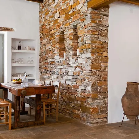 Villa Sifnos Themonies