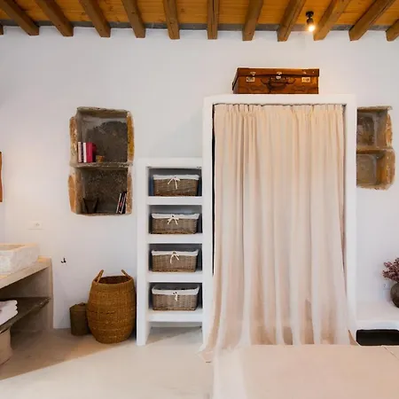 Sifnos Themonies * Apollonia (Sifnos)