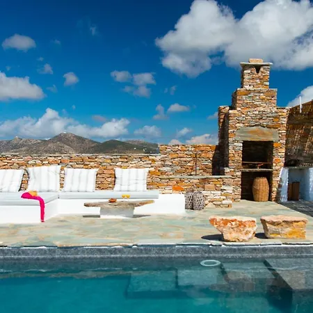 Villa Sifnos Themonies *