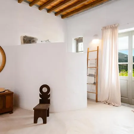 Villa Sifnos Themonies