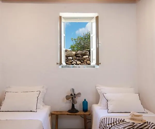 Villa Sifnos Themonies