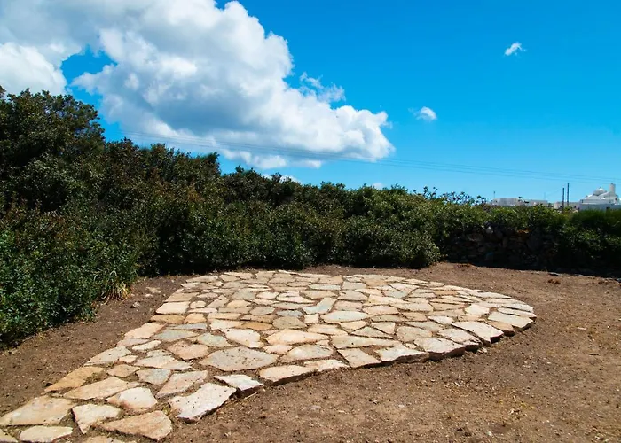 Sifnos Themonies Apollonia (Sifnos)