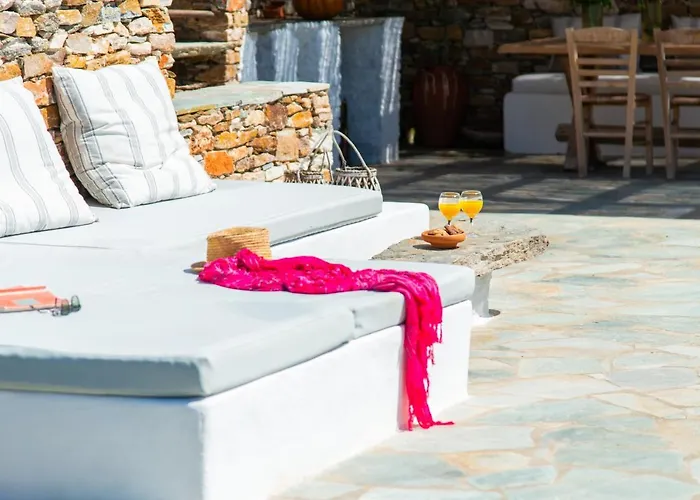 Sifnos Themonies * Apollonia (Sifnos)