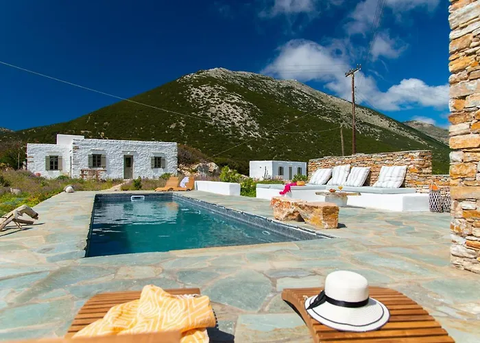 Sifnos Themonies * Apollonia (Sifnos)