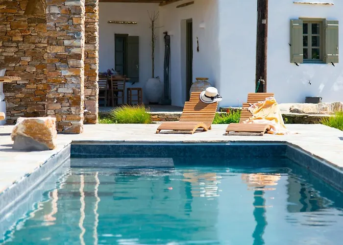 Sifnos Themonies * Apollonia (Sifnos)