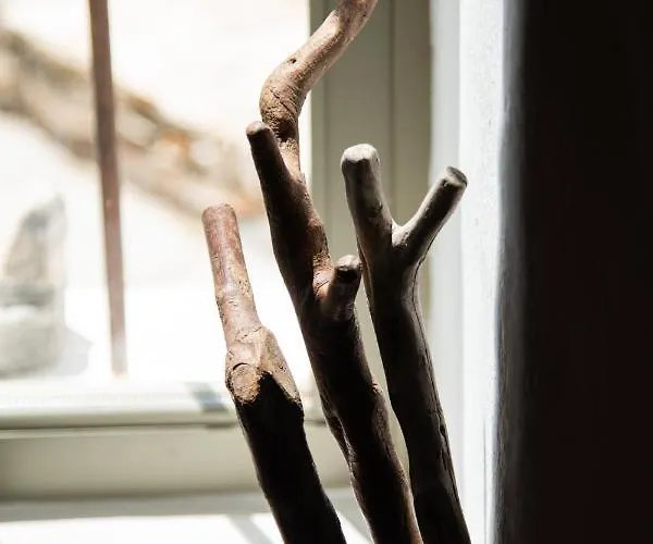 Sifnos Themonies Villa *