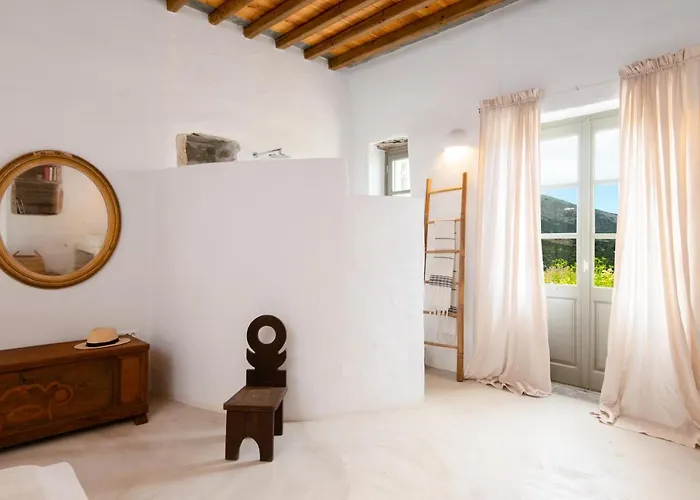 Villa Sifnos Themonies