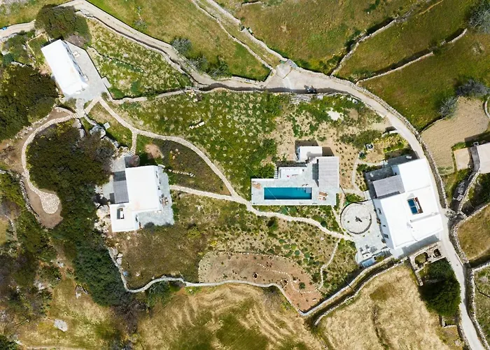 Sifnos Themonies * 아폴로니아